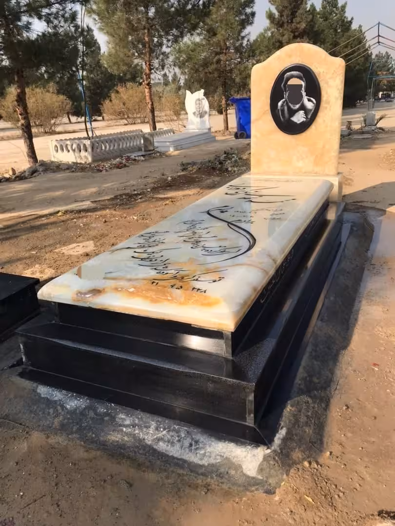 سنگ مرمر نباتی کد21013