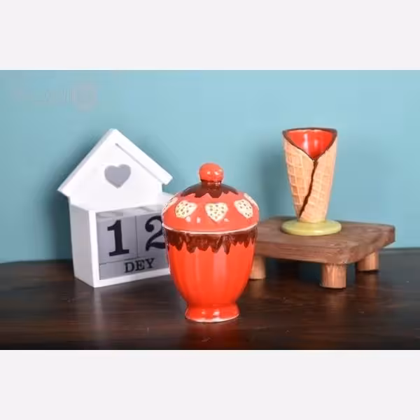 شکلات خوری(پاسماوری) سرامیکی | amazonchi