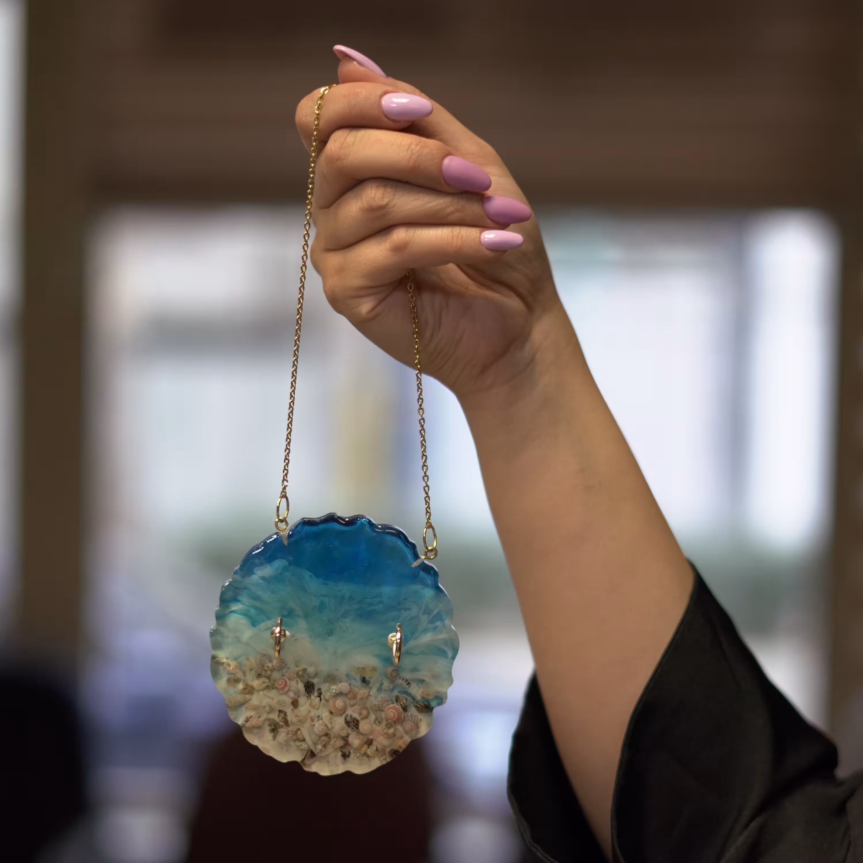 دکوری جاکلیدی 3