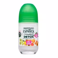 مام ضد تعریق اسپانول Instituto Espanol مدل DETOX حجم 75 میل