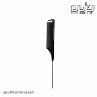 شانه دم باريك فلزي مجیک رز majic ross-کد 2022