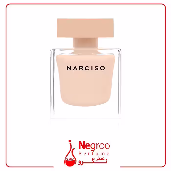 عطر ادکلن نارسیس رودریگز نارسیس پودری 90 میل
