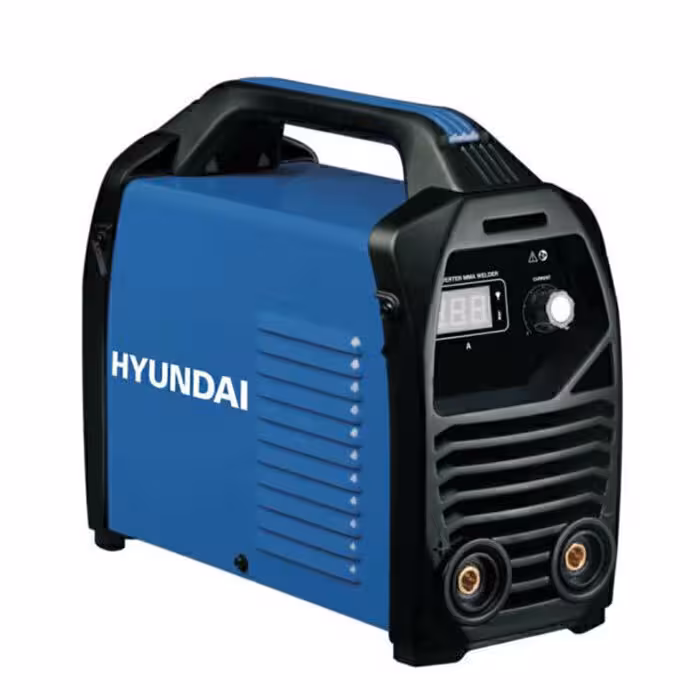 اینورتر جوشکاری هیوندای مدل MMA180S