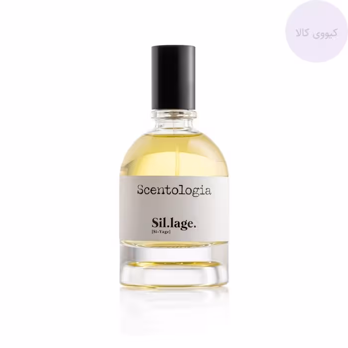 عطر سنتولوژیا Scentologia سیاژ sillage