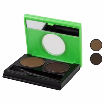 سایه ابرو دو رنگ EB01 کالیستا