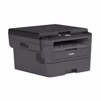پرینتر چندکاره لیزری برادر مدل DCP-L2535D