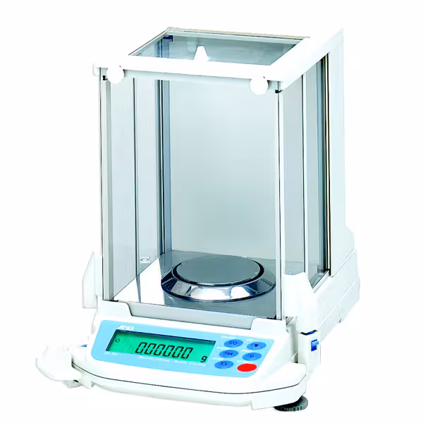 ترازوی AND مدل GR