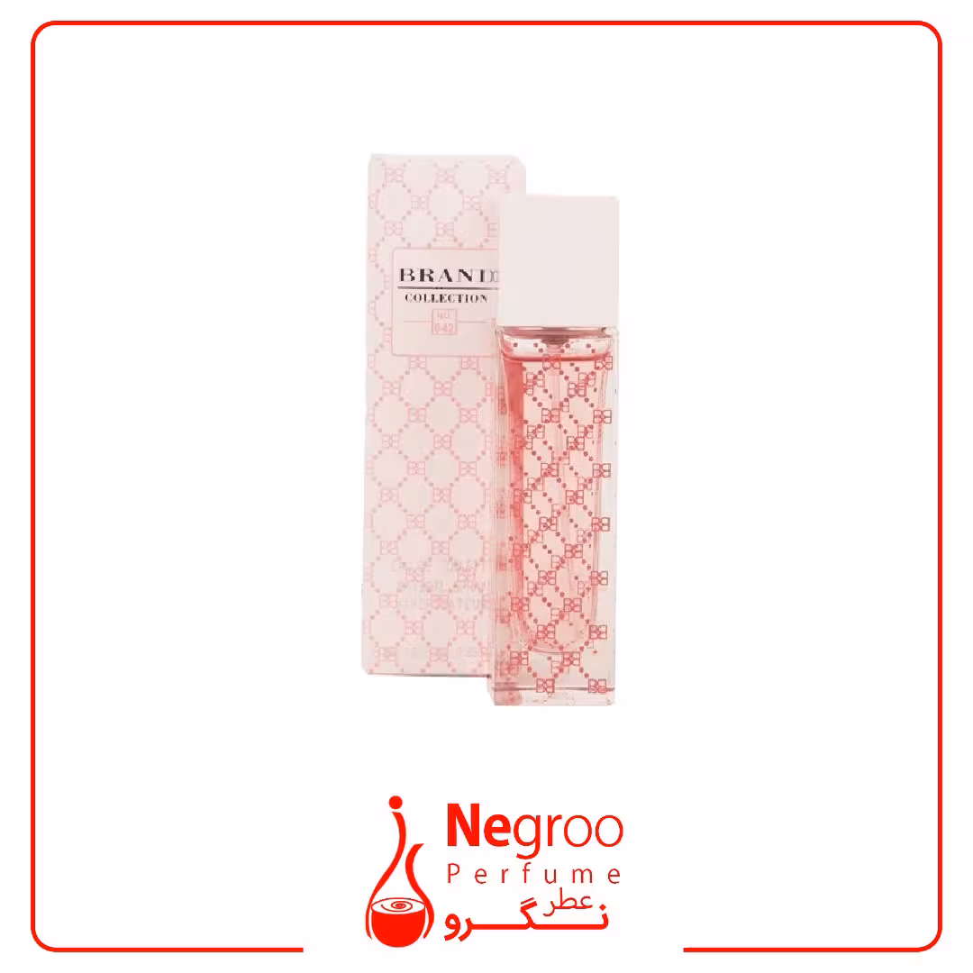عطر ادکلن زنانه گوچی انوی می برند کالکشن کد 042