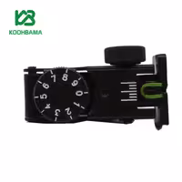 شکاف درجه گامو IR