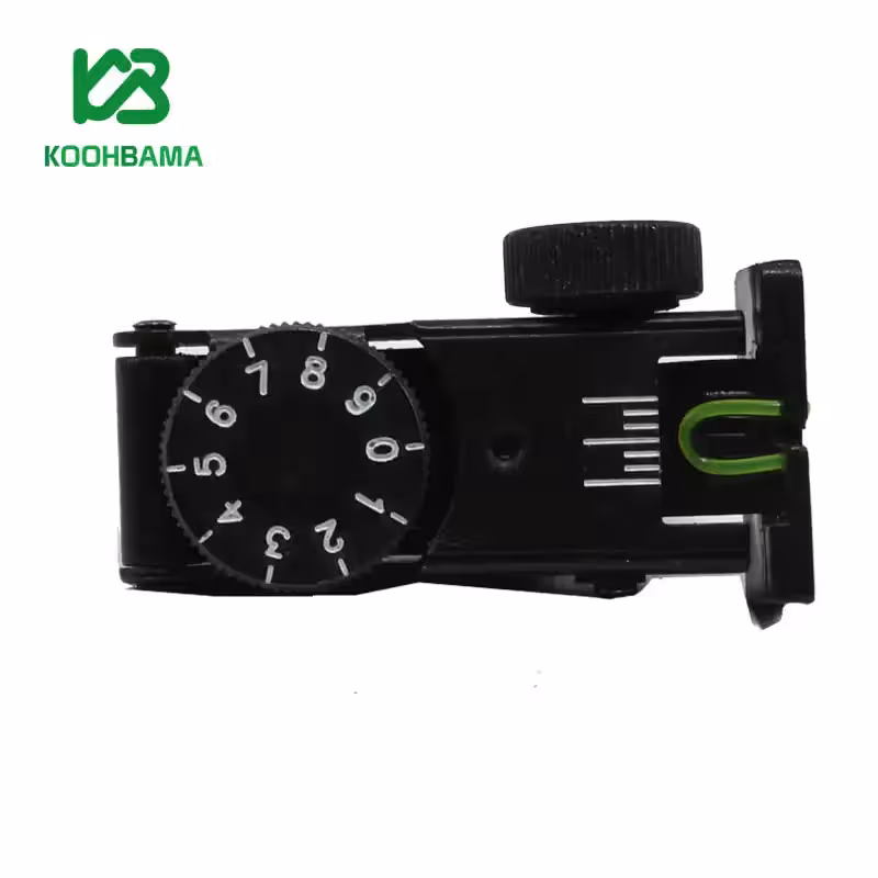 شکاف درجه گامو IR