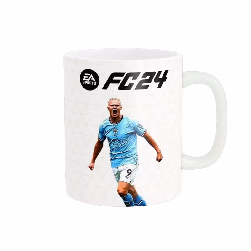 خرید ماگ-لیوان  بازی EA Sports FC 24 کد 04