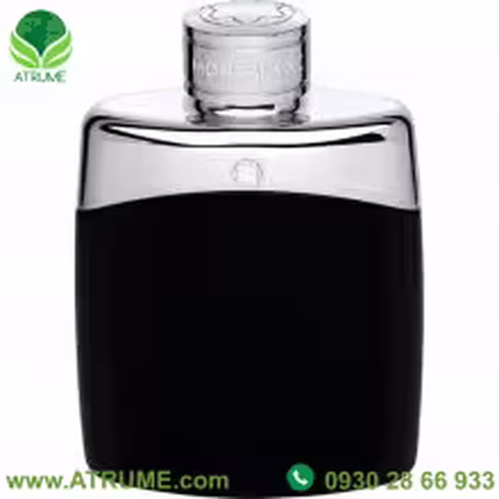 عطر ادکلن مونت بلنک لجند (مون بلان لیجند) 100 میل مردانه