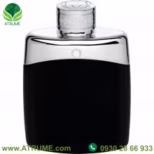 عطر ادکلن مونت بلنک لجند (مون بلان لیجند) 100 میل مردانه