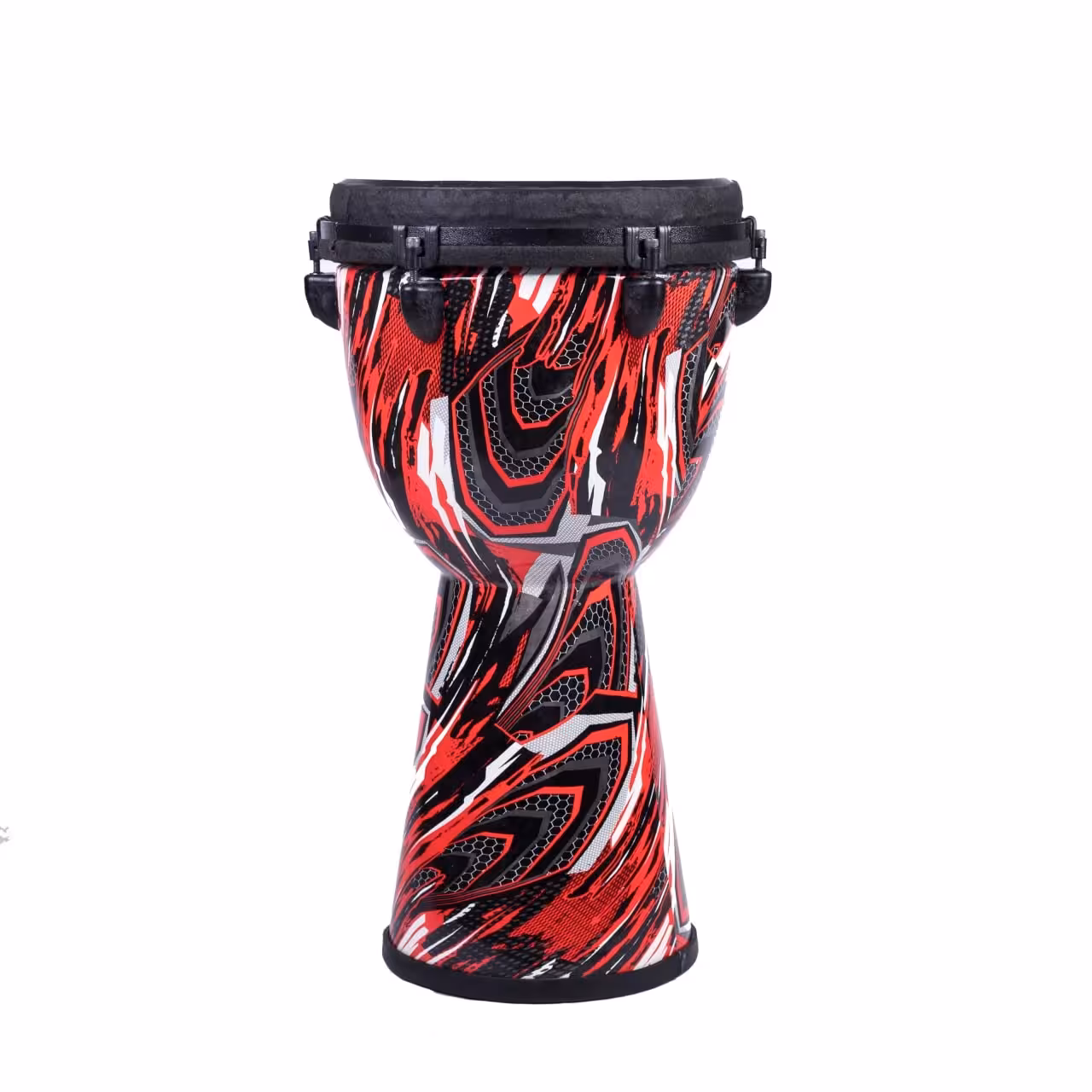 جیمبی رمو طرح 8Remo Djembe Percussion
