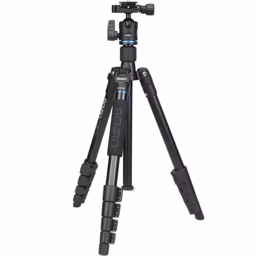 سه پایه بنرو Benro iTrip15