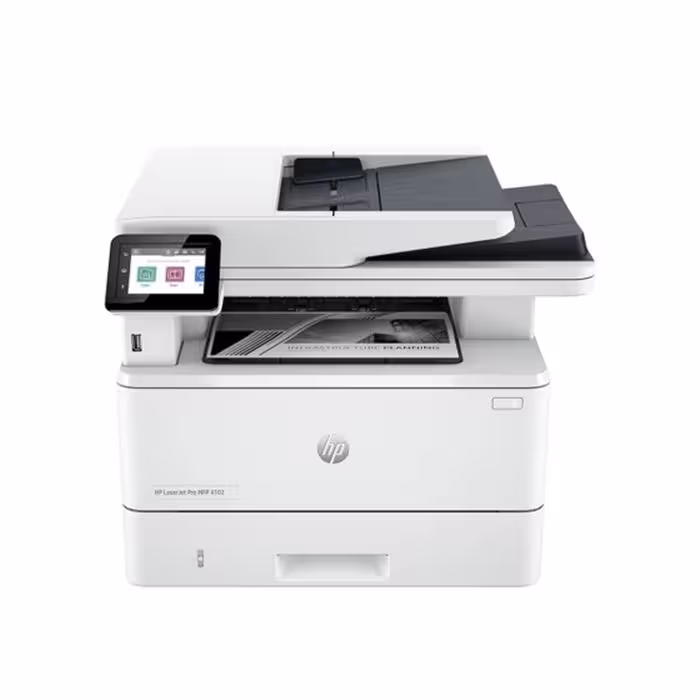 پرینتر چندکاره لیزری اچ پی مدل  HP MFP 4103fdw