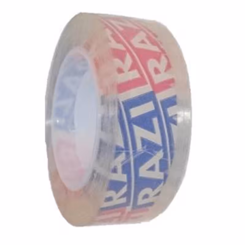 چسب نواری رازی بسته 3 عددی