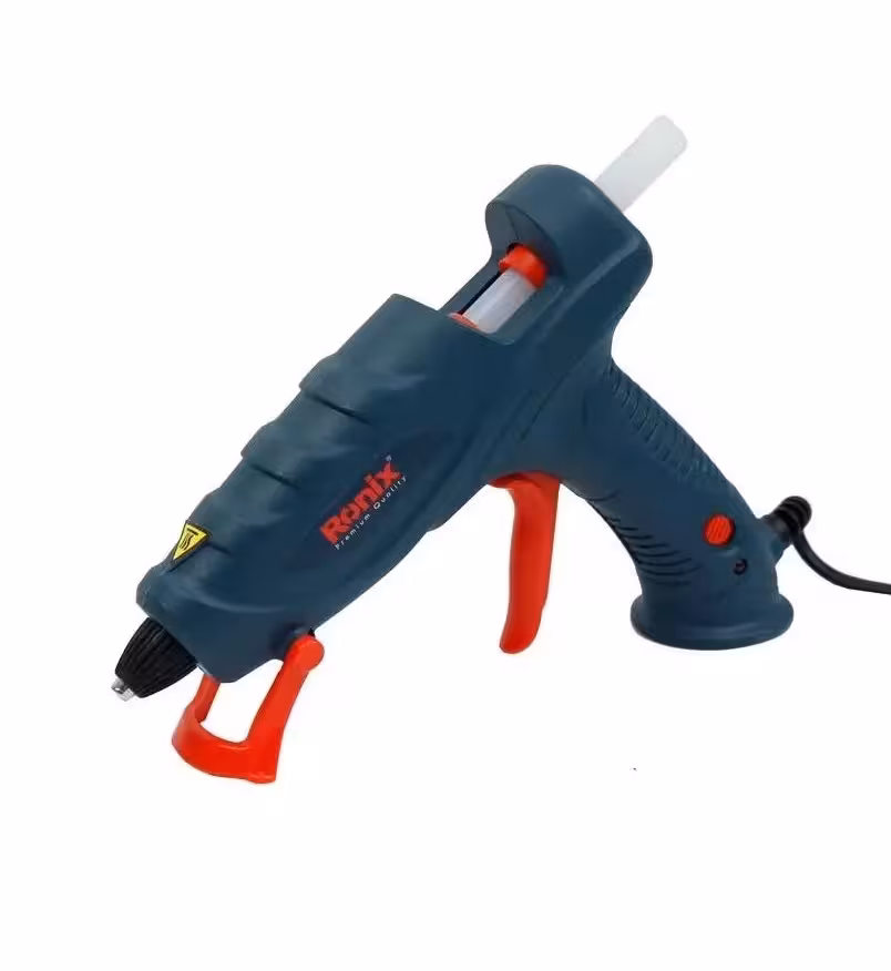 دستگاه چسب تفنگی 60 وات رونیکس مدل RH-4465