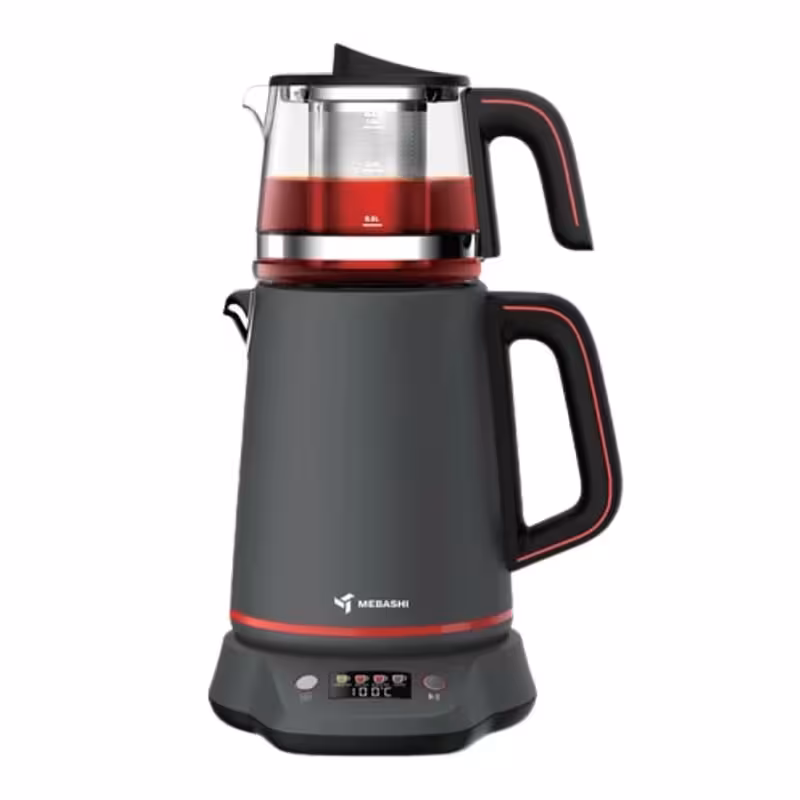 چای ساز مباشی مدل ME-TM302 - لوازم خانگی میلینو milino