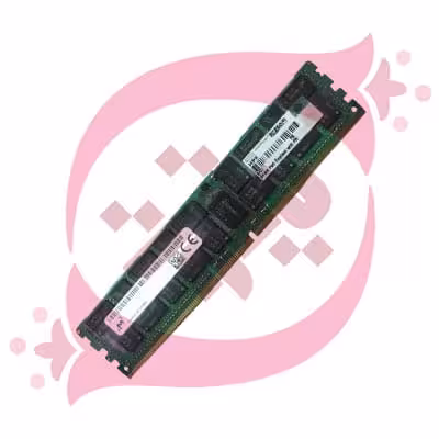 خرید رم سرور HPE 128GB Octal-Rx4 DDR4-2666 Load 838087-B21