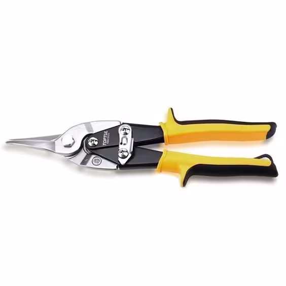 قیچی ورق بر مستقیم بر تاپ تول مدل SBAC0325