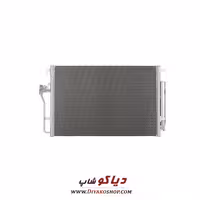 رادیاتور کولر H30 کراس