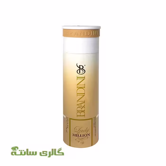 اسپری لیدی میلیون