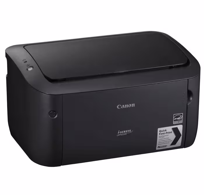 پرینتر لیزری کانن مدل Canon i-SENSYS LBP6030