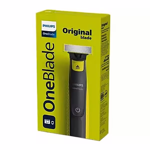 ماشین اصلاح صورت فیلیپس Philips مدل One Blade QP2724/10