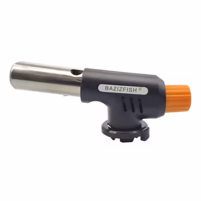 شعله افکن بزیزفیش مدل D1