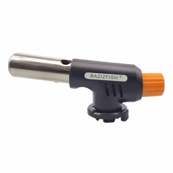 شعله افکن بزیزفیش مدل D1