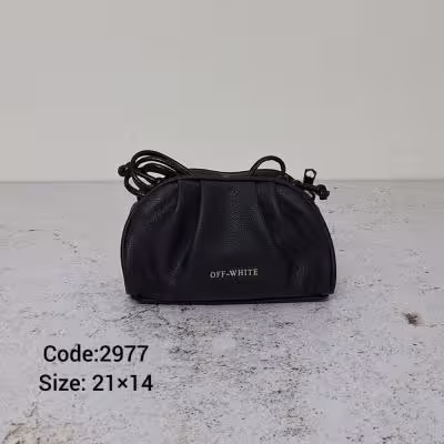 کیف پاسپورتی کلاسیک بند گره ای سایز کوچیک