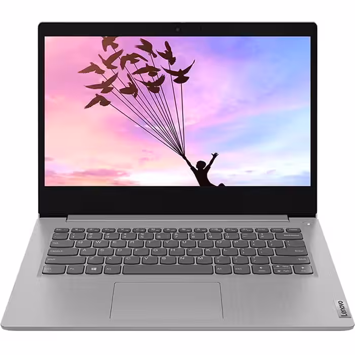 خرید لپ تاپ لنوو IdeaPad 3 PAB - سجرون اعتماد در خرید