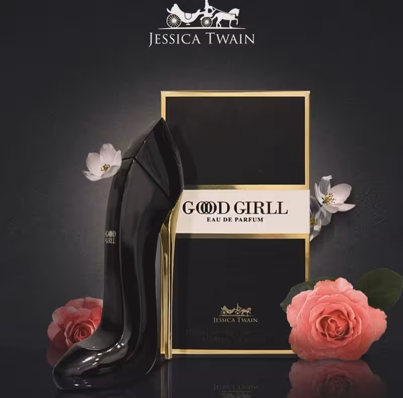 ادکلن گودگرل GOOD GIRLL (پست پیشتاز پس کرایه)