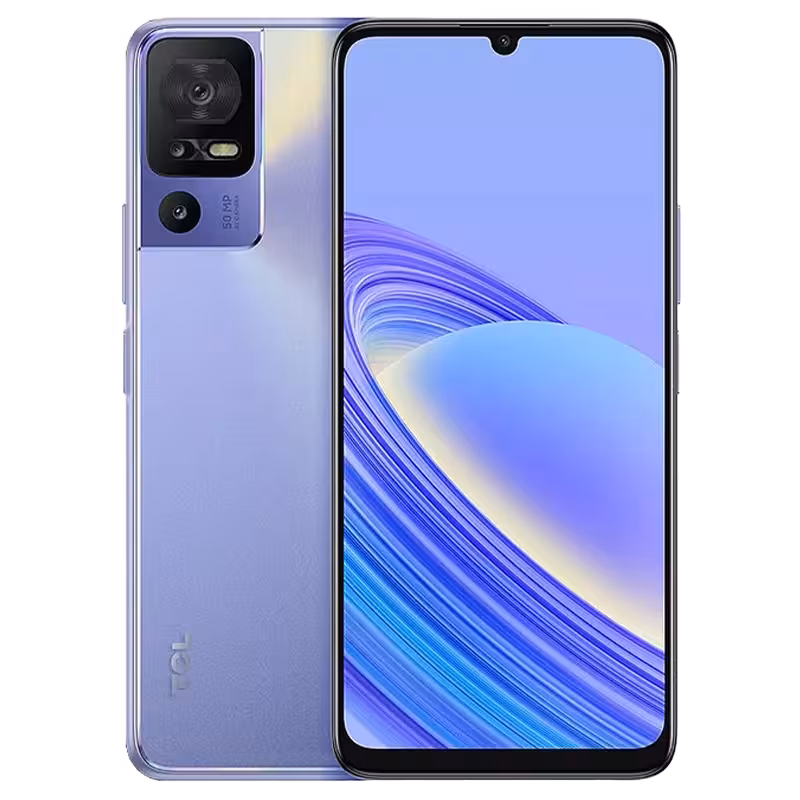 خرید اینترنتی گوشی تی سی ال TCL 40 SE حافظه 128 رم 4 گیگابایت