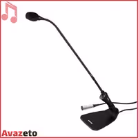 میکروفن رومیزی شور SHURE CVG18