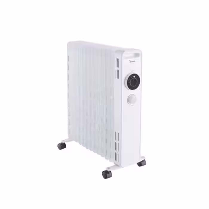 شوفاژ برقی مدیا مدل NY2311-20M