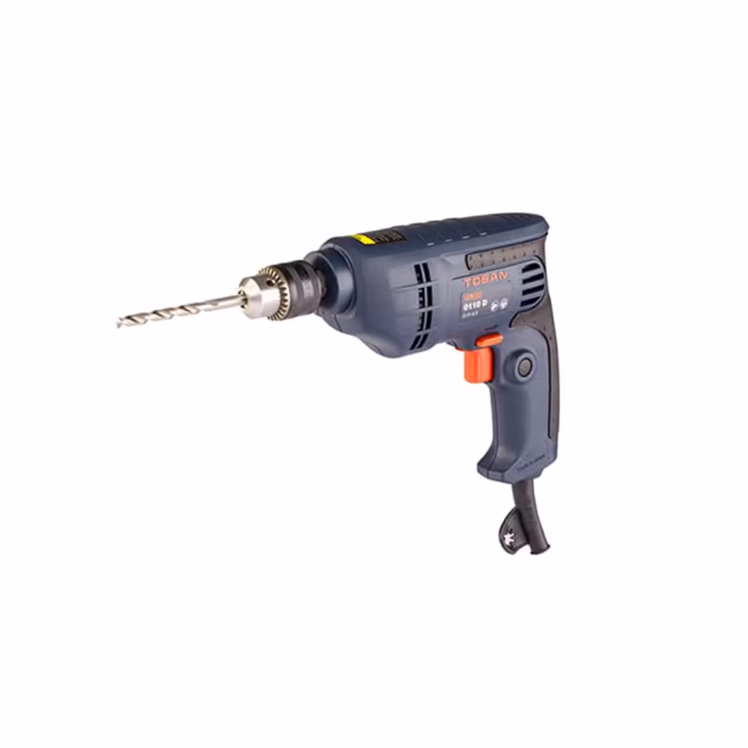 دریل 6.5 میلی‌متری توسن مدل 0110D