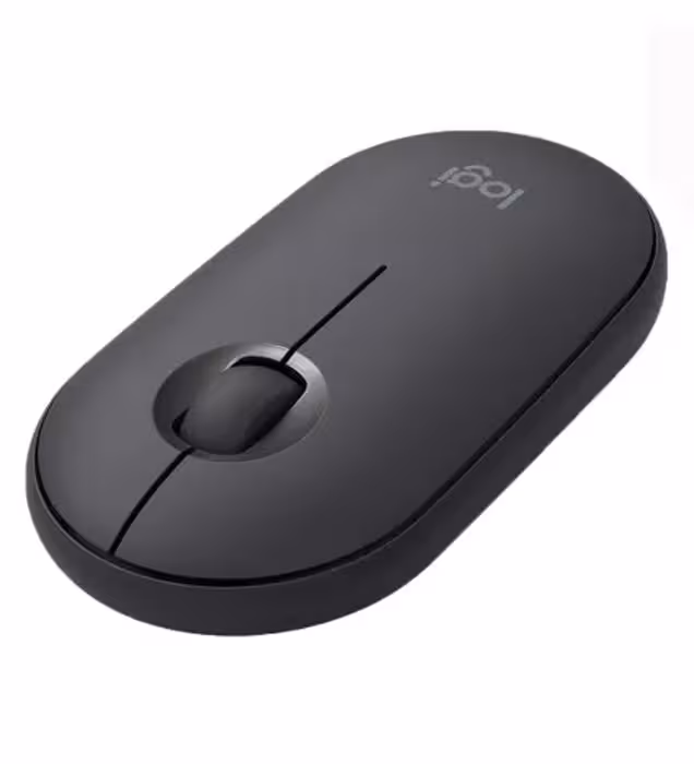 خرید ماوس بی سیم لاجیتک مدل Pebble M350 قیمت روز