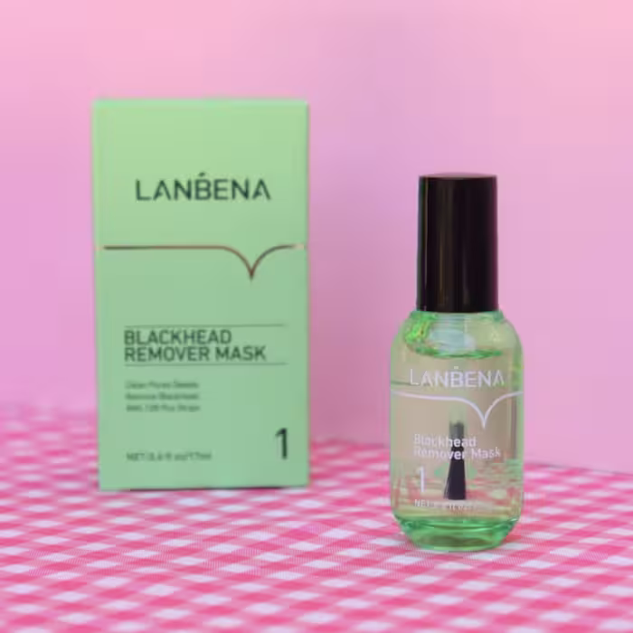 چسب بینی لاکی لانبنا LANBENA