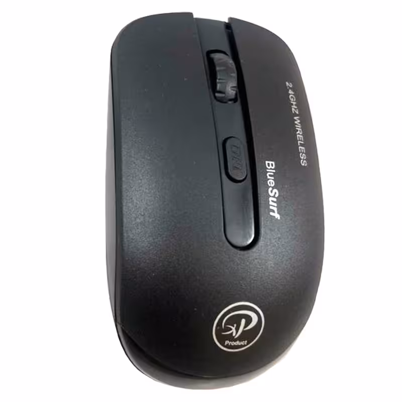 ماوس بی سیم ایکس پی-پروداکت مدل XP-W530 | کالا مکس