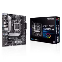 خرید مادربرد ایسوس PRIME H510M-A D4