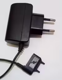شارژر سونی اریکسون SONYERICSSON CHARGER فابریک