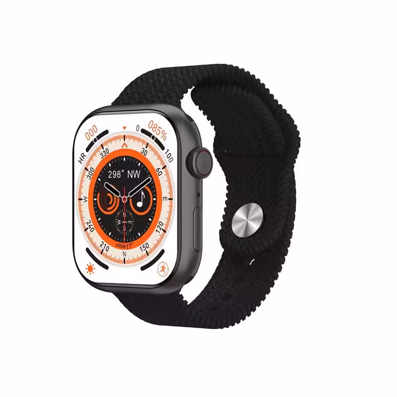 ساعت هوشمند مدل HK10 PRO