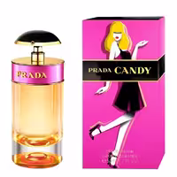 ادوپرفیوم Prada Candy از برند Prada