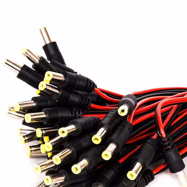 فیش آداپتوری نری – بسته 100 عددی