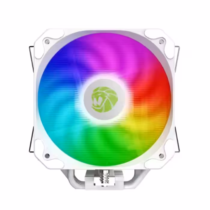 فن پردازنده گیم مکس مدل  Sigma 540 ARGB WHITE