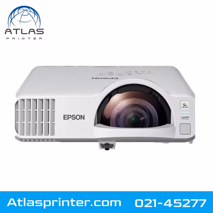 ویدئو پروژکتور اپسون EB-L200SX