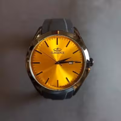 ساعت مچی مردانه اورجینال الگانس Elegance