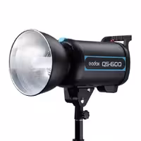 فلاش گودکس Godox QS-600 II